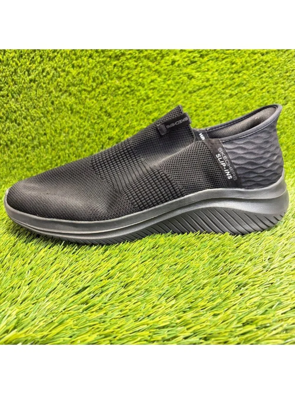 Skechers please review